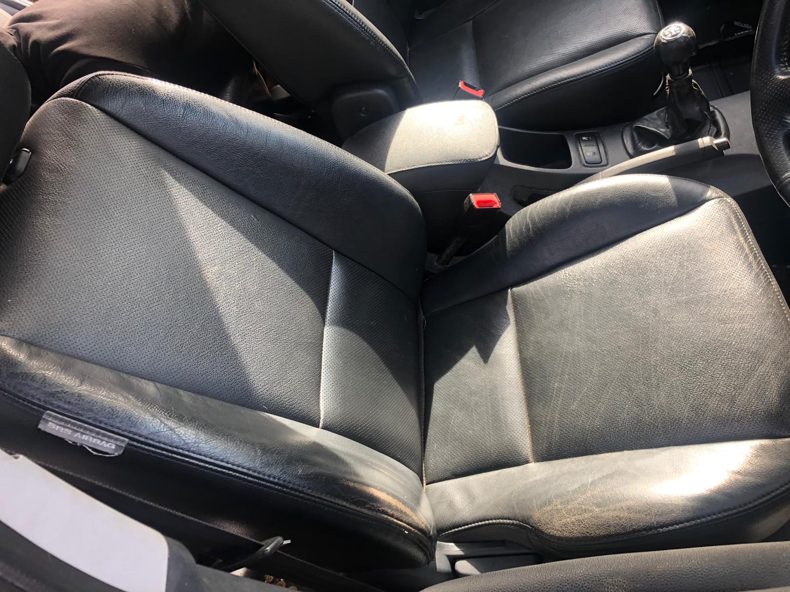 ref: 128, Kia Sportage 2007 4×4