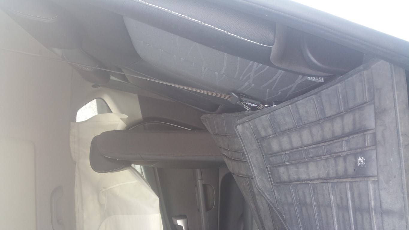 ref 18 kia venga 1.6 diesel 5 door 6 speed manual  2012