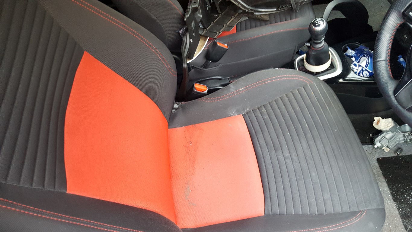 REF 65 TOYOTA YARIS 1329CC PETROL 6 SPEED MANUAL 5 DOOR