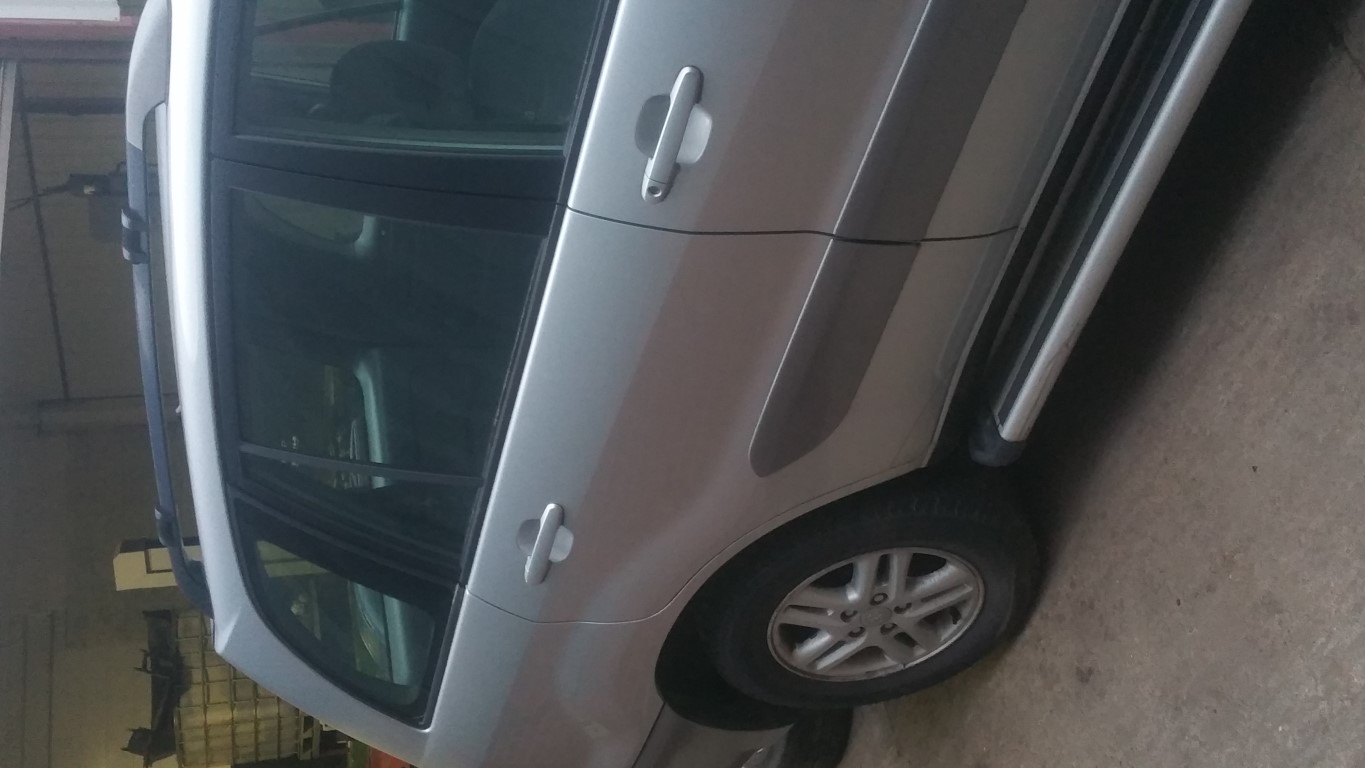 REF 67 TOYOTA RAV 4 2003 2.0 VVTI PETROL 5 SPEED MANUAL