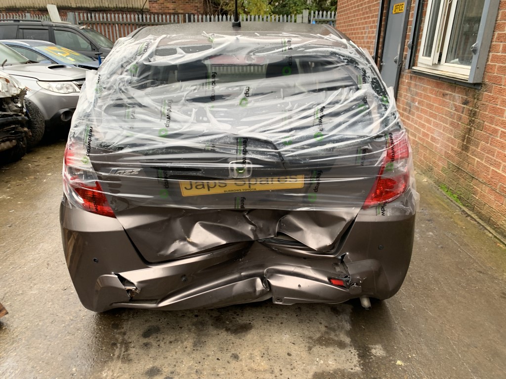 REF 154 HONDA JAZZ I-VTEC 1.2 PETROL 2013