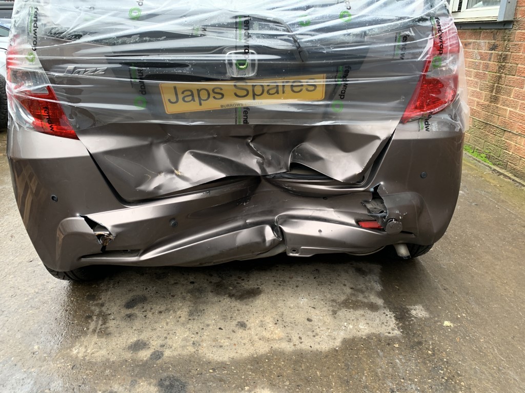 REF 154 HONDA JAZZ I-VTEC 1.2 PETROL 2013