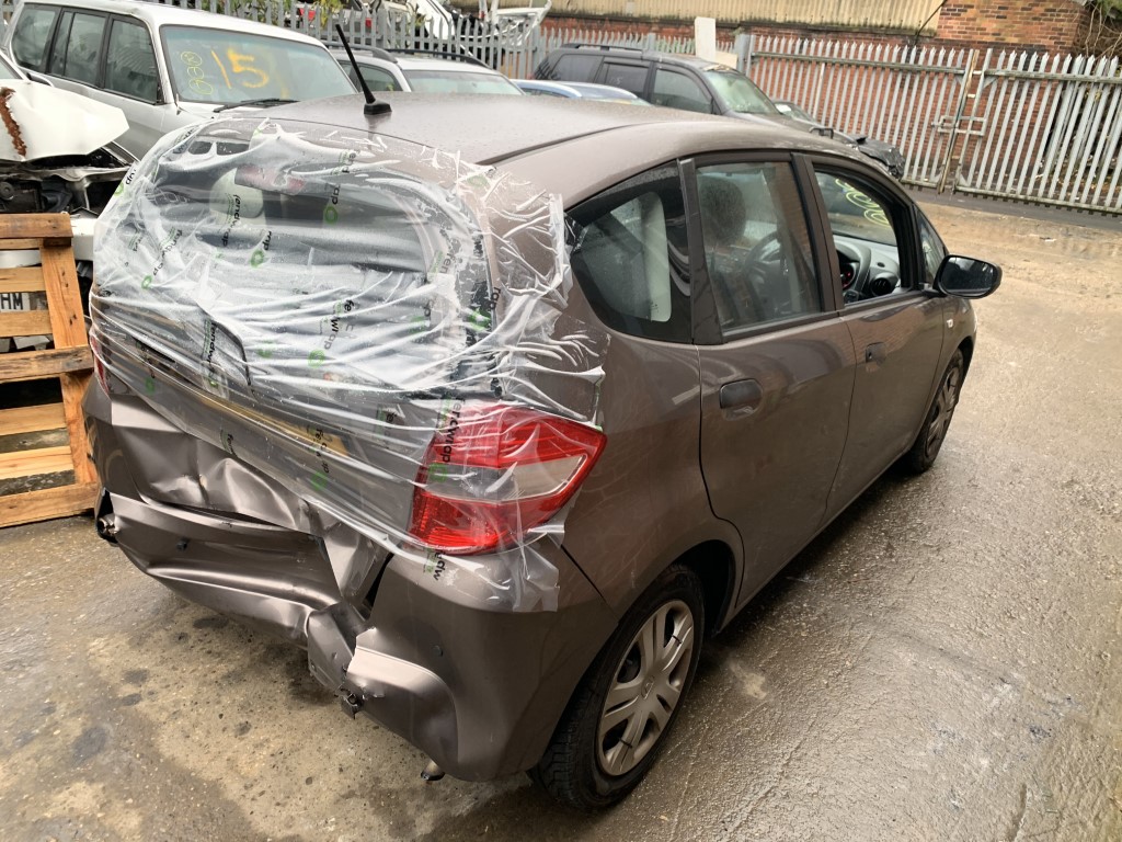 REF 154 HONDA JAZZ I-VTEC 1.2 PETROL 2013