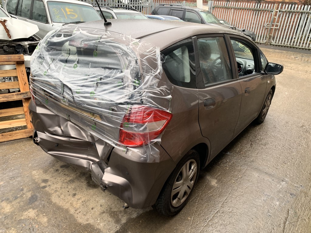 REF 154 HONDA JAZZ I-VTEC 1.2 PETROL 2013