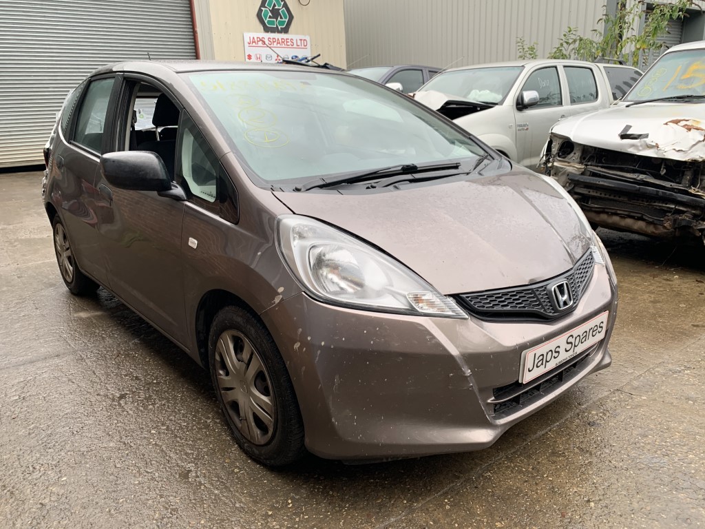 REF 154 HONDA JAZZ I-VTEC 1.2 PETROL 2013