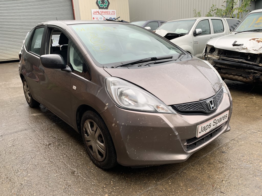REF 154 HONDA JAZZ I-VTEC 1.2 PETROL 2013