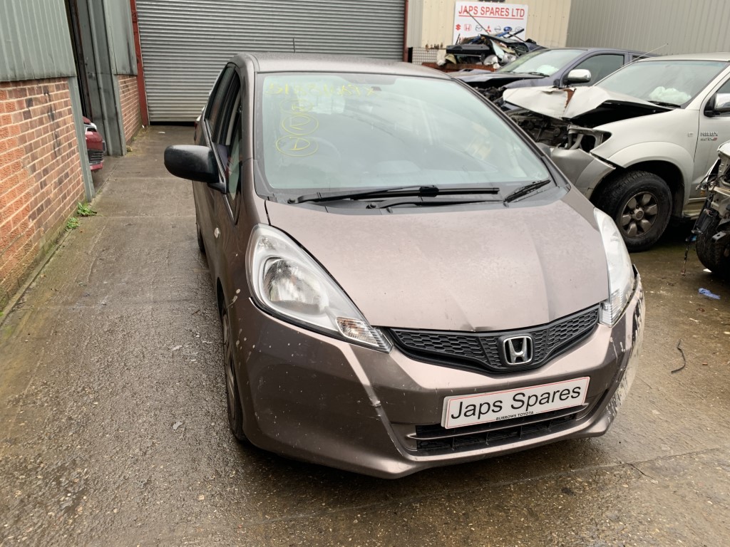 REF 154 HONDA JAZZ I-VTEC 1.2 PETROL 2013