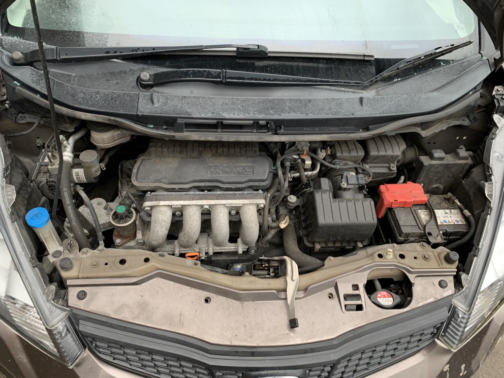 REF 154 HONDA JAZZ I-VTEC 1.2 PETROL 2013