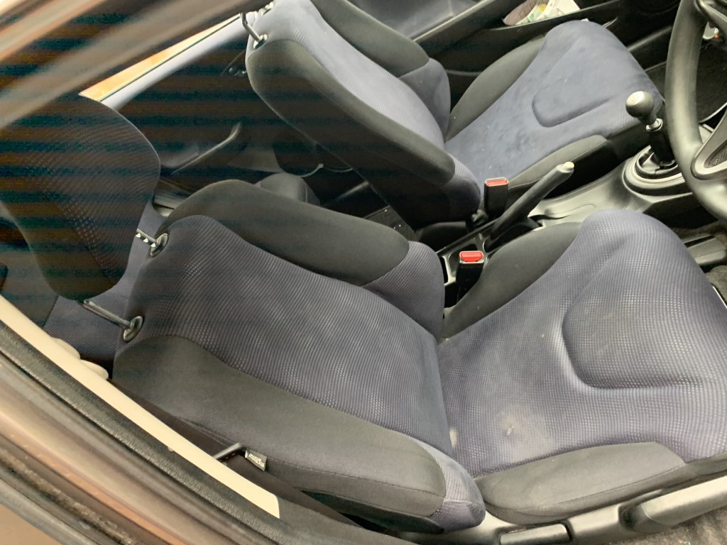 REF 154 HONDA JAZZ I-VTEC 1.2 PETROL 2013