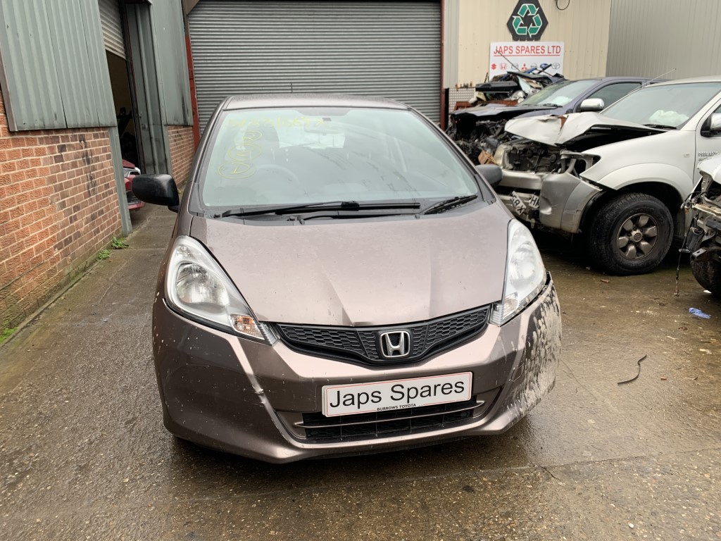 REF 154 HONDA JAZZ I-VTEC 1.2 PETROL 2013