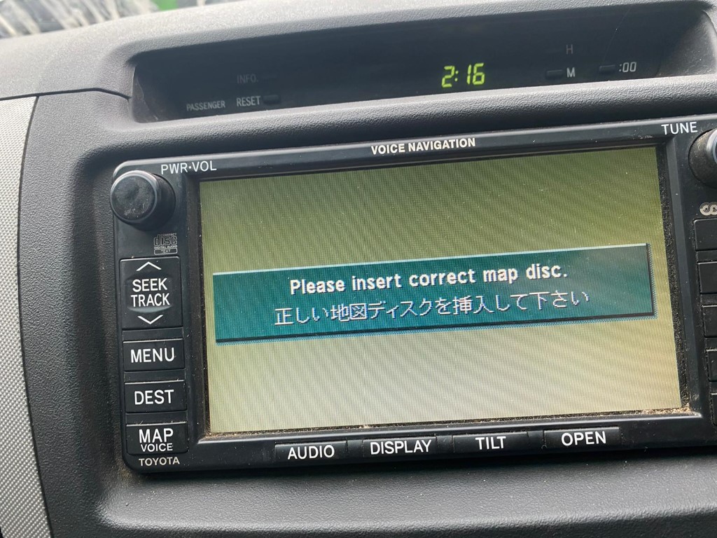 REF 200 TOYOTA HILUX INVINCIBLE 4X4 2008 3.0D4D 4 SPEED AUT