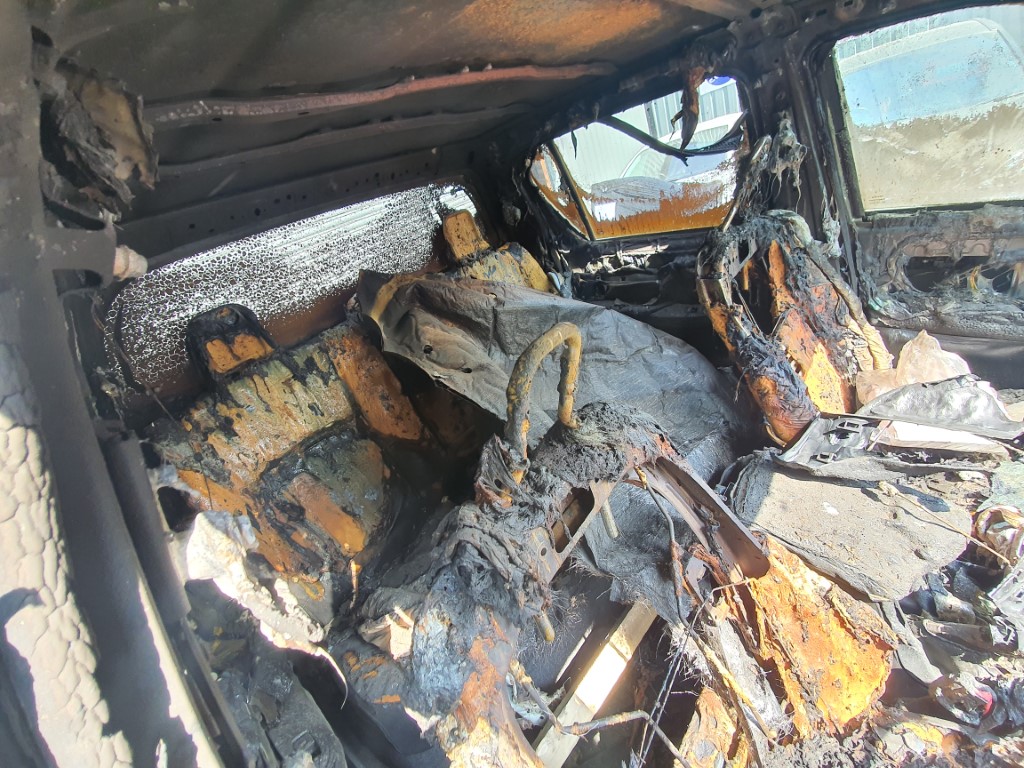 REF 216 TOYOTA HILUX INVINCIBLE 4WD  2019 2393CC 146.9BHP