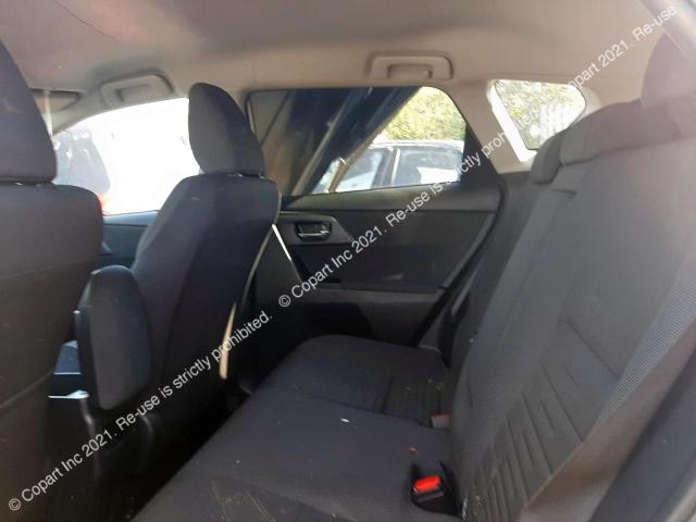 REF 342 TOYOTA AURIS HATCHBACK 66 -2016 MK2 1.8 PETROL HYBRID