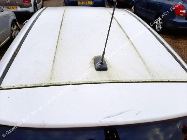 REF 345 TOYOTA AURIS HYBRID EXCEL HATCHBACK 2013 MK2