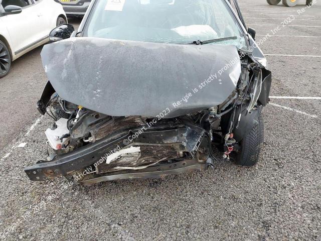 REF 354 TOYOTA YARIS 2015 MK3 1.5 PETROL HYBRID  AUTOMATIC