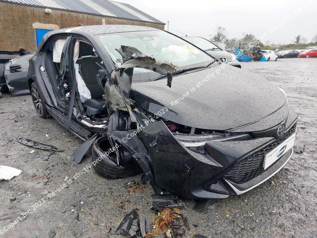 REF 362 TOYOTA COROLLA HATCHBACK 2023 1.8 PETROL HYBRID
