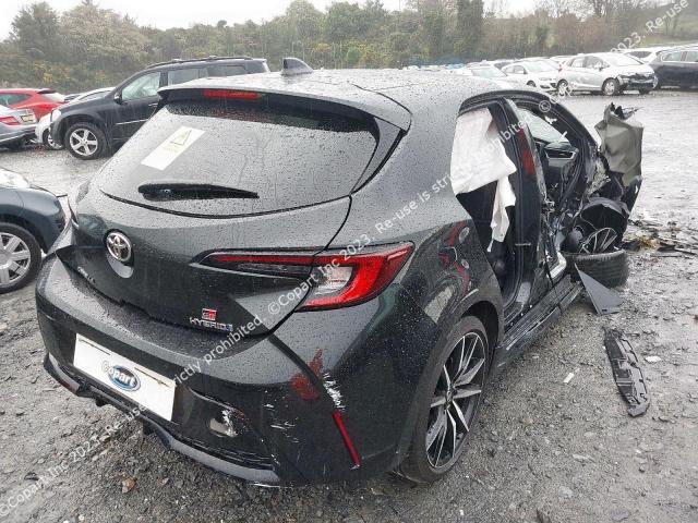 REF 362 TOYOTA COROLLA HATCHBACK 2023 1.8 PETROL HYBRID