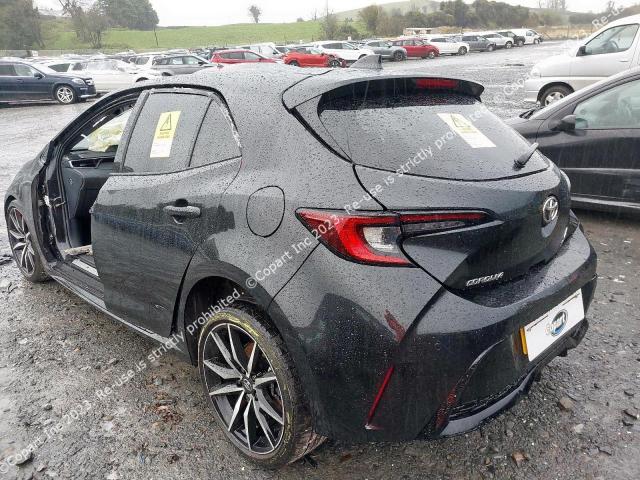 REF 362 TOYOTA COROLLA HATCHBACK 2023 1.8 PETROL HYBRID