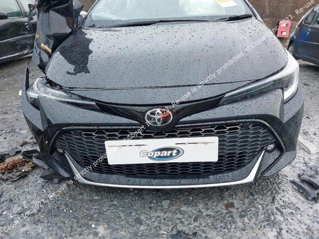 REF 362 TOYOTA COROLLA HATCHBACK 2023 1.8 PETROL HYBRID