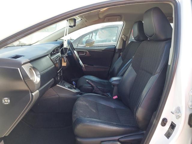 REF 386 TOYOTA AURIS MK2 HATCHBACK 2014 1.8 PETROL / HYBRID  AUTO