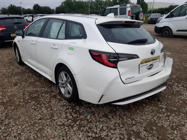 REF 390 TOYOTA COROLLA ESTATE 2020 MK12 1.8 PETROL HYBRID AUTO