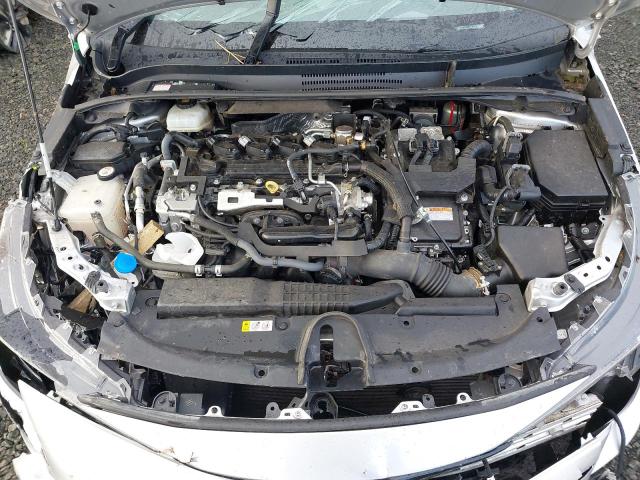 REF 391  TOYOTA COROLLA ESTATE 2020 2.0 PETROL HYBRID  AUTOMATIC