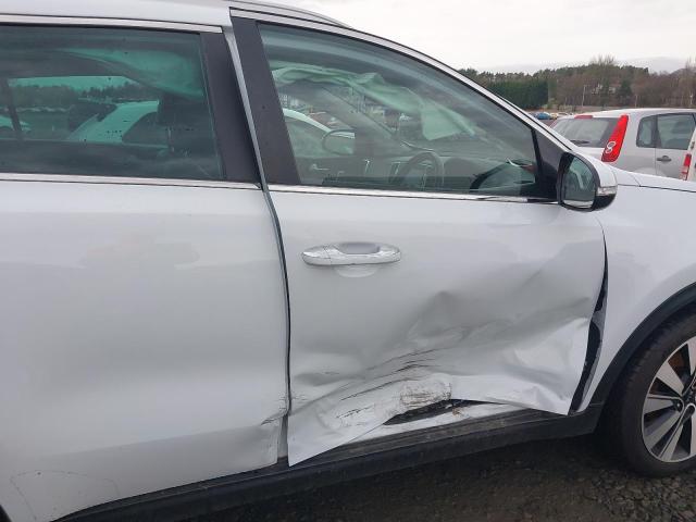 REF 402 KIA SPORTAGE 2018 MK4 DIESEL 1685CC MANUAL 6 SPEED
