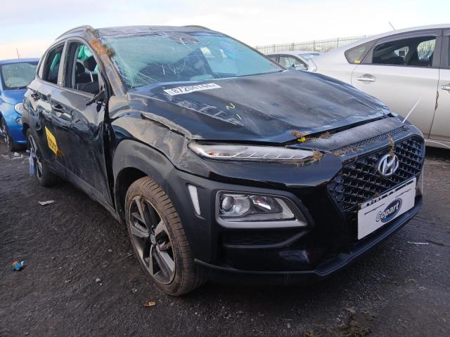 REF 405 HYUNDAI KONA 2020 MK1 1.0 PETROL G3LC-61 MANUAL