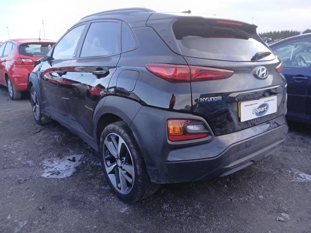 REF 405 HYUNDAI KONA 2020 MK1 1.0 PETROL G3LC-61 MANUAL