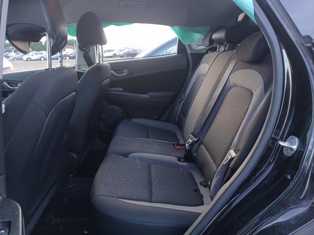REF 405 HYUNDAI KONA 2020 MK1 1.0 PETROL G3LC-61 MANUAL