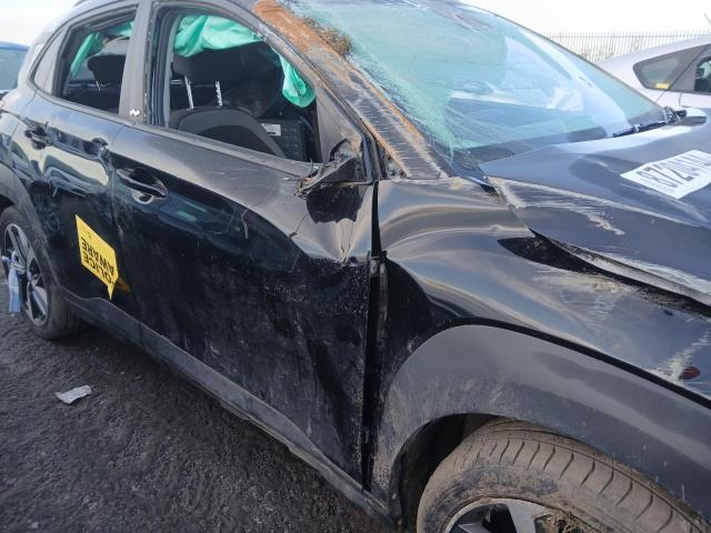 REF 405 HYUNDAI KONA 2020 MK1 1.0 PETROL G3LC-61 MANUAL