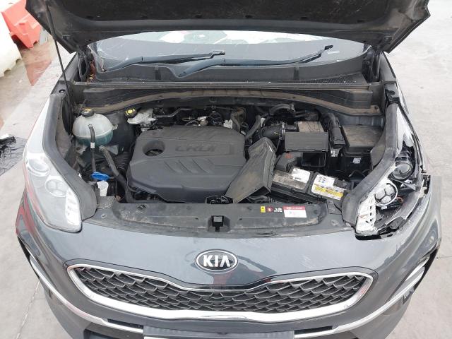 REF 403 KIA SPORTAGE 2018 MK4 DIESEL 1598CC D4FE MANUAL 6 SPEED