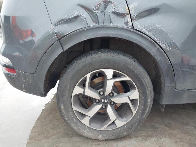 REF 403 KIA SPORTAGE 2018 MK4 DIESEL 1598CC D4FE MANUAL 6 SPEED