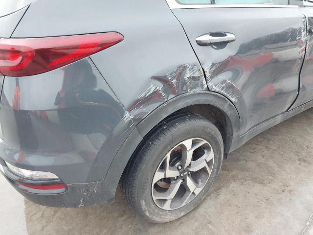 REF 403 KIA SPORTAGE 2018 MK4 DIESEL 1598CC D4FE MANUAL 6 SPEED