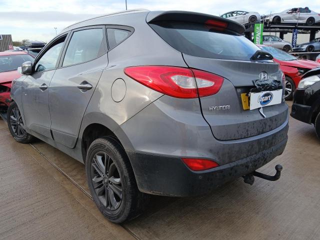 REF 406 HYUNDAI IX35 2015 MK2 1685CC DIESEL  114 BHP  MANUAL