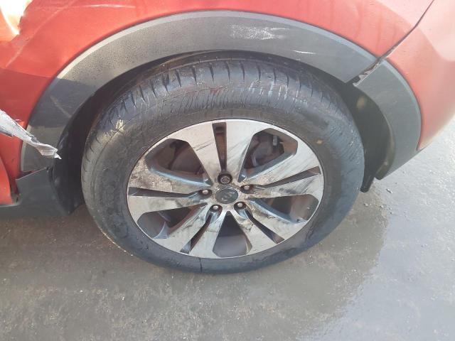 REF 411 KIA SPORTAGE CRDI 2010 MK3 2.0DIESEL 6 SPEED MANUAL 4X4