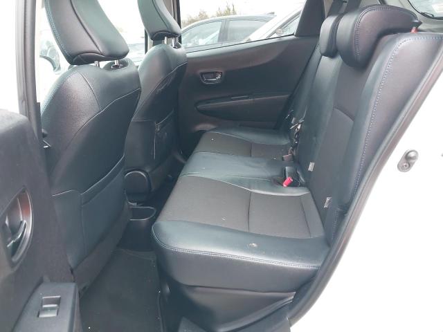 REF 412 TOYOTA YARIS T SPIRIT 1.5 PETROL/HYBRID AUTO 2013 MK3