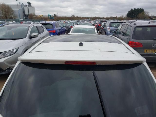 REF 412 TOYOTA YARIS T SPIRIT 1.5 PETROL/HYBRID AUTO 2013 MK3