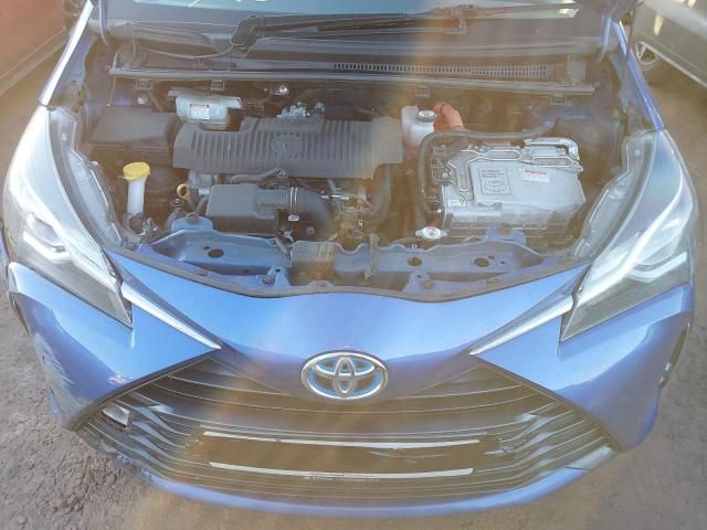 REF 413 TOYOTA YARIS VVTI Y20  019 69  MK3 1.5 PETROL/HYBRID  AUTO