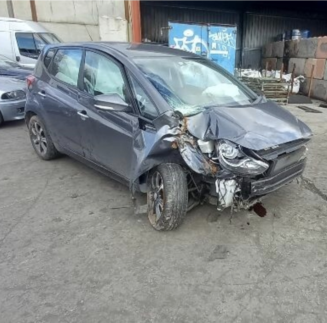 REF 417  HYUNDAI  IX20 2017 MK1 EURO 6 1.6 PETROL  AUTO 6 SPEED