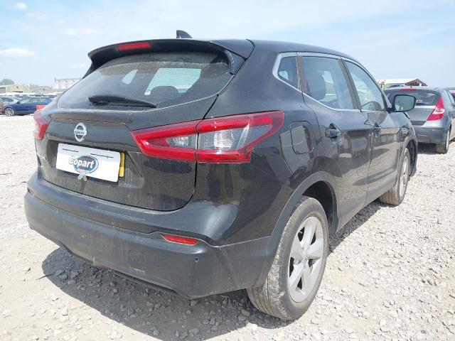 Ref 423 NISSAN QASHQAI DIG-T ACENTA PREMIUM PETROL 6 SPEED MANUAL 1332CC