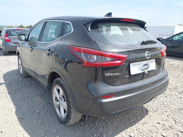 Ref 423 NISSAN QASHQAI DIG-T ACENTA PREMIUM PETROL 6 SPEED MANUAL 1332CC