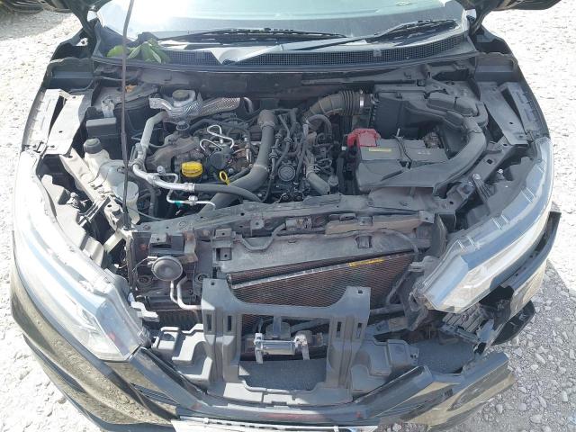 Ref 423 NISSAN QASHQAI DIG-T ACENTA PREMIUM PETROL 6 SPEED MANUAL 1332CC