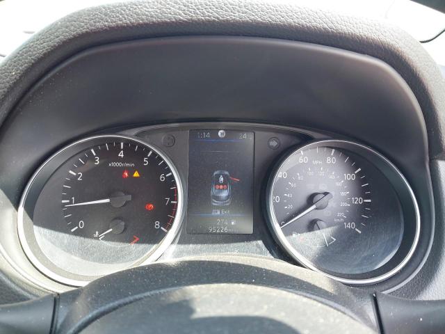 Ref 423 NISSAN QASHQAI DIG-T ACENTA PREMIUM PETROL 6 SPEED MANUAL 1332CC