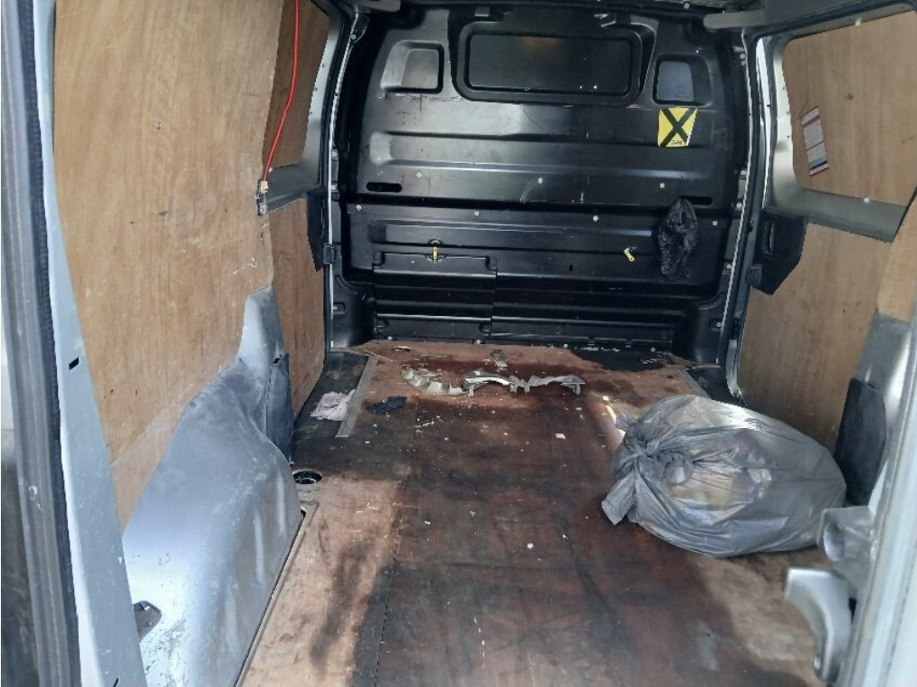 REF 426 CITROEN DISPATCH M 1400 ENTERPRISE BLUEHDI S/S DIESEL 6 SPEED MANUAL1997CC