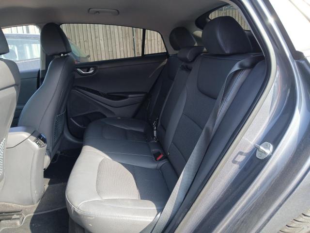 REF 472 HYUNDAI IONIQ PREMIUM 2018 MK1 5 DOOR HATCHBACK 1.6 PETROL/HYBRID