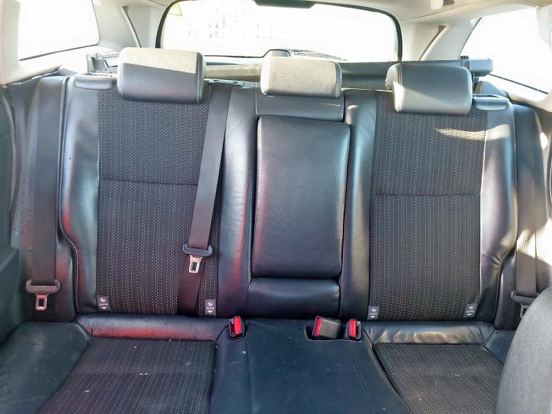 Ref 441 TOYOTA AURIS VVT-I EXCEL ESTATE PETROL/ELECTRIC AUTO 1797CC E 1 SPEED CVT AUTOMATIC