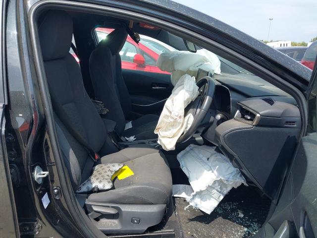 REF 447 TOYOTA COROLLA  VVT-I ICON MK12  5 DOOR ESTATE  PETROL/ELECTRI 1798CC 2019