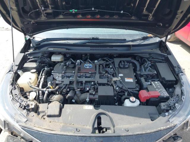 REF 447 TOYOTA COROLLA  VVT-I ICON MK12  5 DOOR ESTATE  PETROL/ELECTRI 1798CC 2019