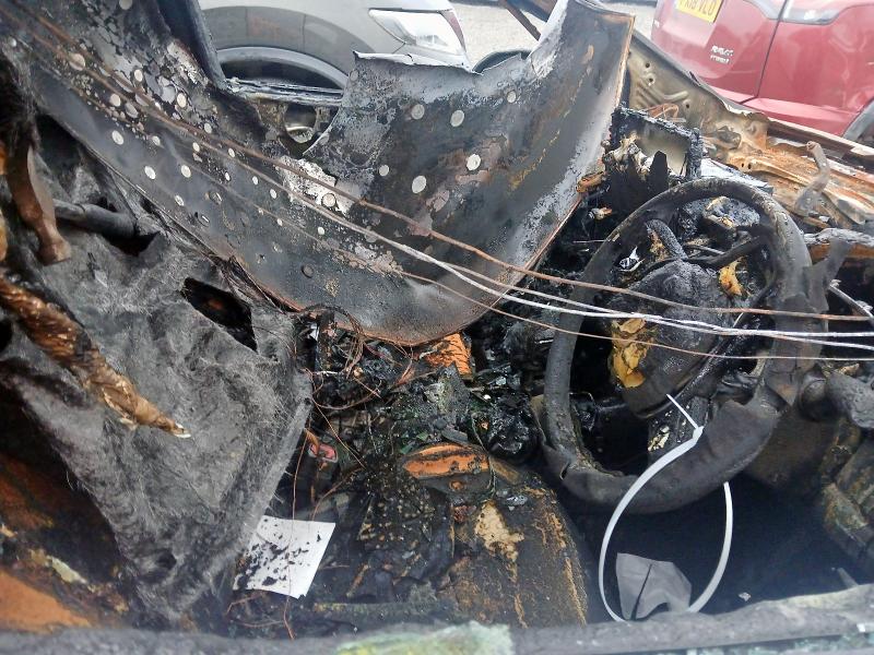 Ref 449 TOYOTA COROLLA  GR SPORT MK12 5 DOOR ESTATE PETROL/ELECTRIC  1 SPEED CVT 1798CC